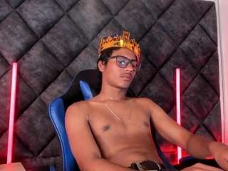 liamkron