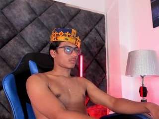 liamkron
