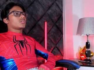 liamkron