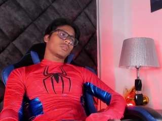 liamkron