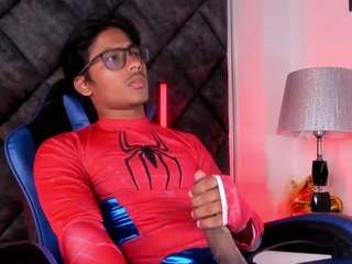 liamkron