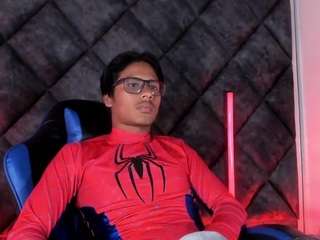 liamkron
