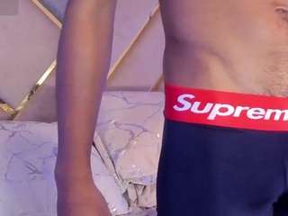 liamkron