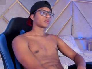 liamkron