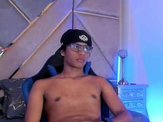 liamkron
