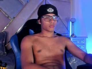 liamkron