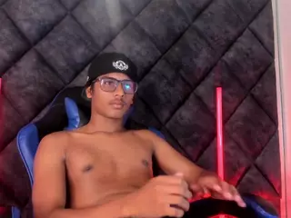 liamkron