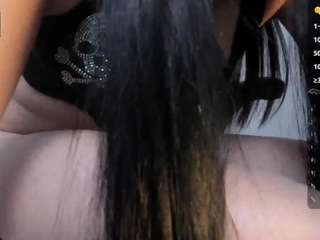Raven_ live cam preview