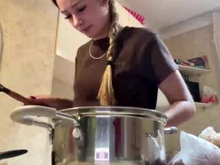 CicelyCapdeville live cam preview
