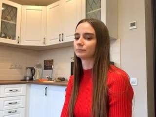 sharlenekemick Live Webcam on CamSoda