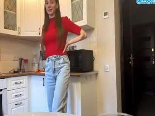 Kira live cam preview