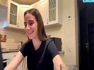 sharlenekemick Live Webcam on CamSoda