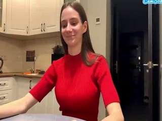 Kira live cam preview