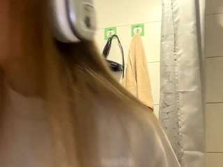 sherlenecoonce webcam model