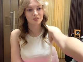 TorrieZelaya live cam preview