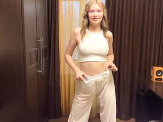 TorrieZelaya live cam preview