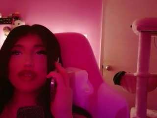 younglatina69 live cam preview