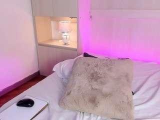 Aliissonjones live cam preview
