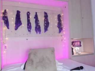 Aliissonjones live cam preview