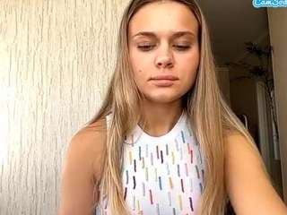 Toni live cam preview