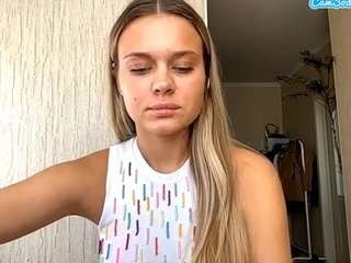 Toni live cam preview
