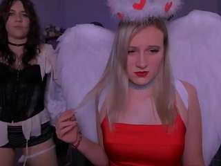 lora-flleur webcam