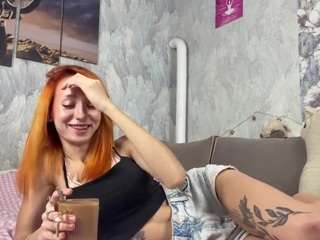 AmericaScharler live cam preview