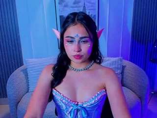 elaiah live cam preview