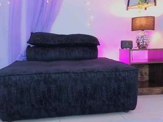 RosmaryLux live cam preview