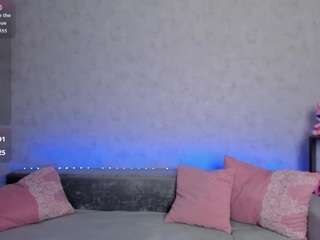 Fire-Dancer live cam preview