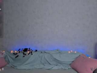 fire-dancer Live Webcam on CamSoda