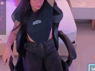 marylin-gold live cam preview