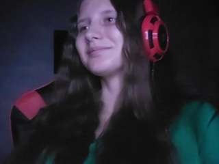 MichaelaDuncan live cam preview