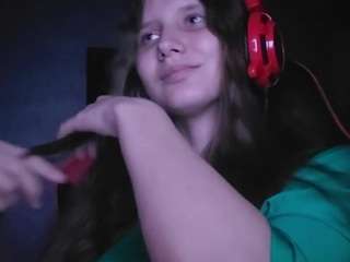 MichaelaDuncan live cam preview