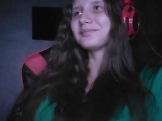 MichaelaDuncan live cam preview
