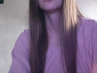 MichaelaDuncan live cam preview