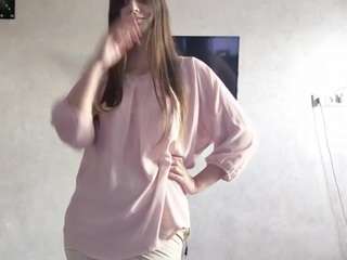 MichaelaDuncan live cam preview