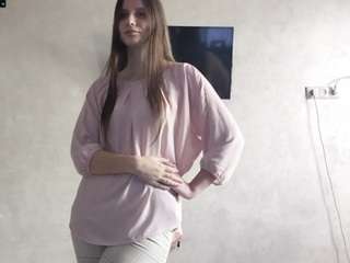 MichaelaDuncan live cam preview