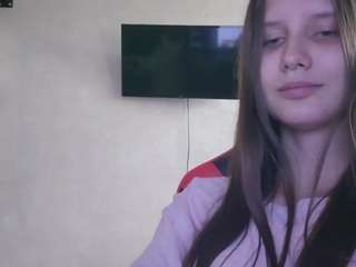 MichaelaDuncan live cam preview
