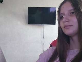 MichaelaDuncan live cam preview