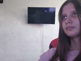 MichaelaDuncan live cam preview