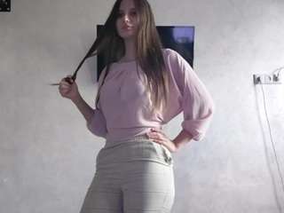 MichaelaDuncan live cam preview