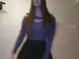 MichaelaDuncan live cam preview