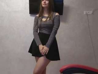 MichaelaDuncan live cam preview