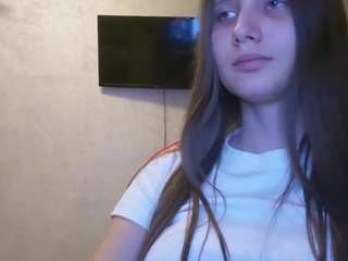 MichaelaDuncan live cam preview