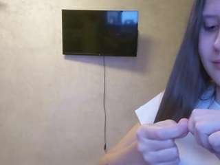 MichaelaDuncan live cam preview