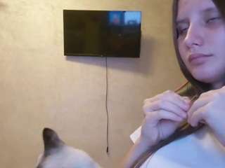 MichaelaDuncan live cam preview