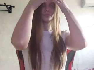 MichaelaDuncan live cam preview