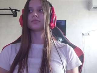 MichaelaDuncan live cam preview