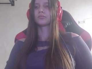 MichaelaDuncan live cam preview